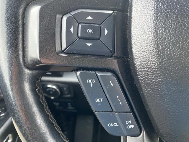 used 2018 Ford Expedition car, priced at $22,849