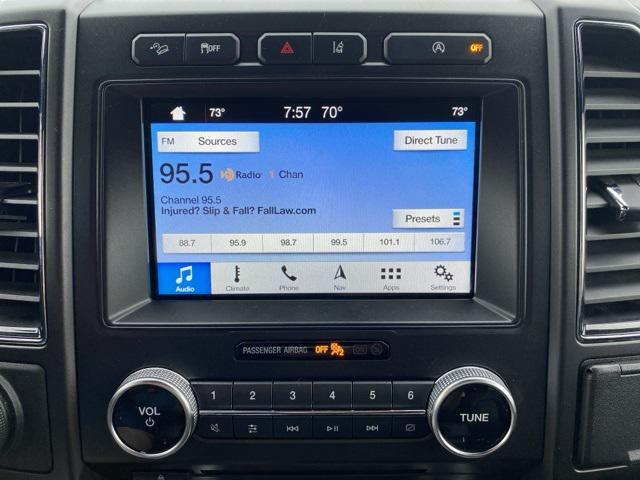used 2018 Ford Expedition car, priced at $22,849