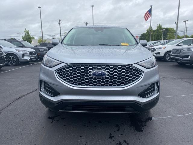 used 2024 Ford Edge car, priced at $28,949