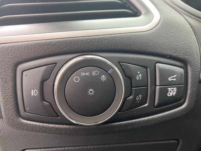 used 2024 Ford Edge car, priced at $28,949
