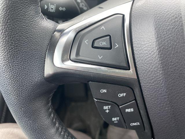 used 2024 Ford Edge car, priced at $28,949