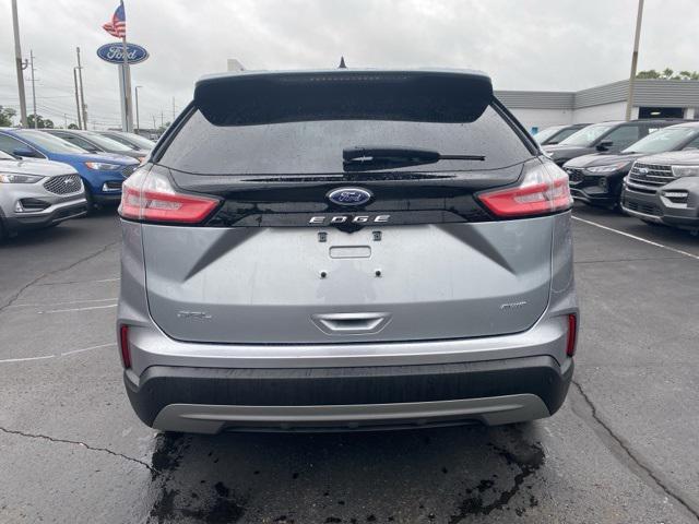 used 2024 Ford Edge car, priced at $28,949