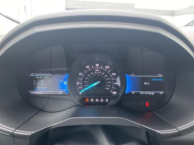 used 2024 Ford Edge car, priced at $28,949