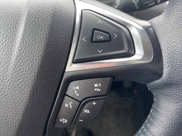 used 2024 Ford Edge car, priced at $28,949