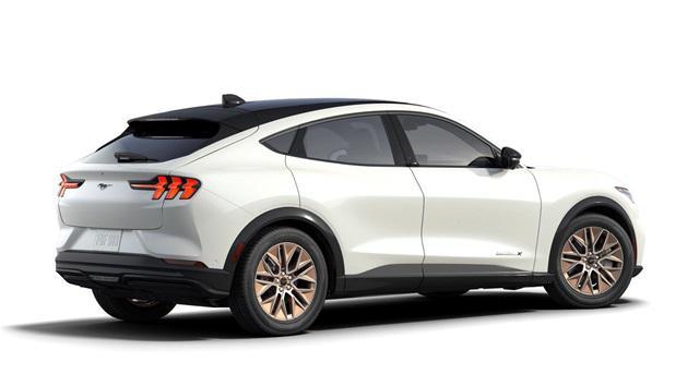 new 2024 Ford Mustang Mach-E car, priced at $56,480