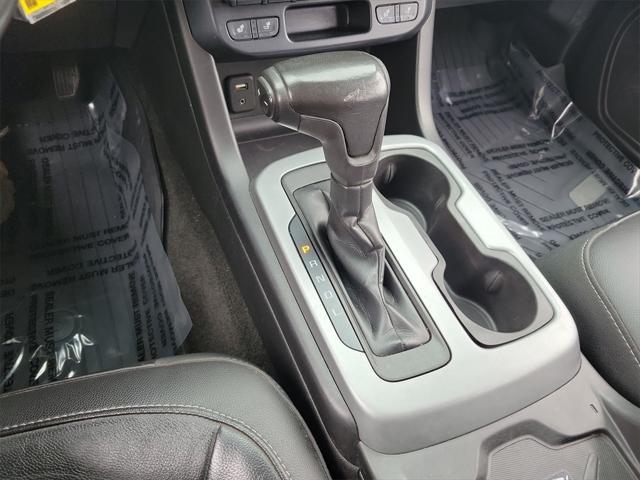 used 2018 Chevrolet Colorado car, priced at $28,990