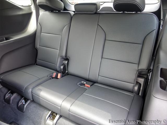 new 2025 Chevrolet Traverse car, priced at $44,682