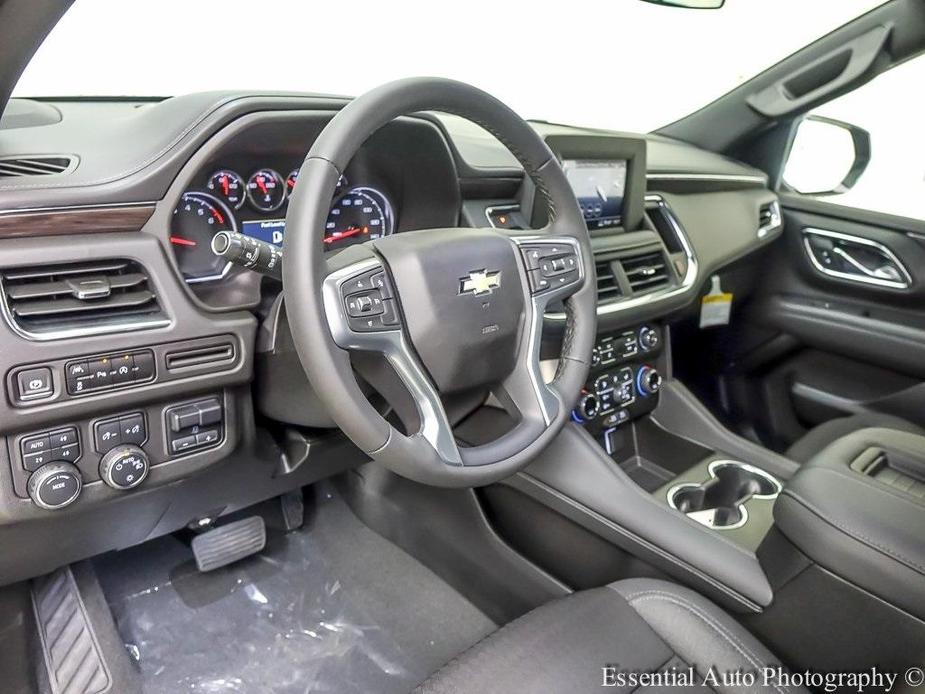 new 2024 Chevrolet Suburban car, priced at $62,898