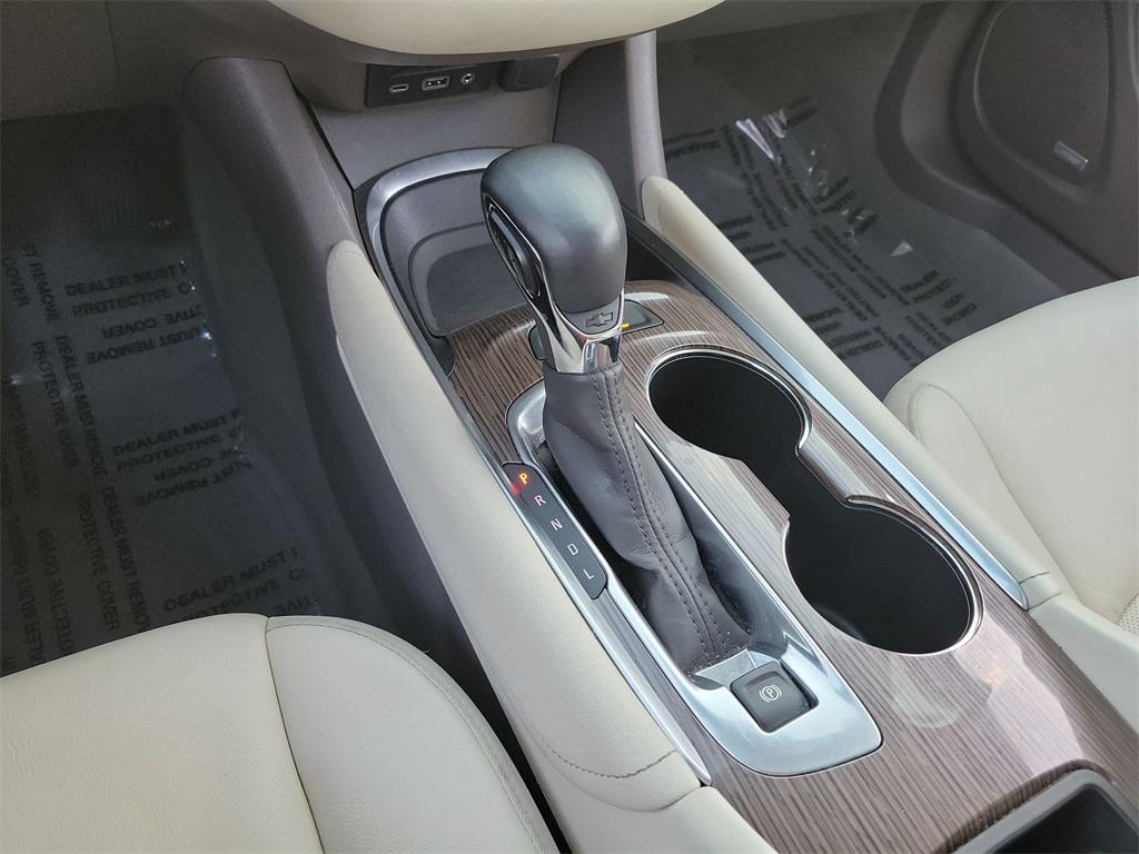 used 2024 Chevrolet Malibu car, priced at $23,990