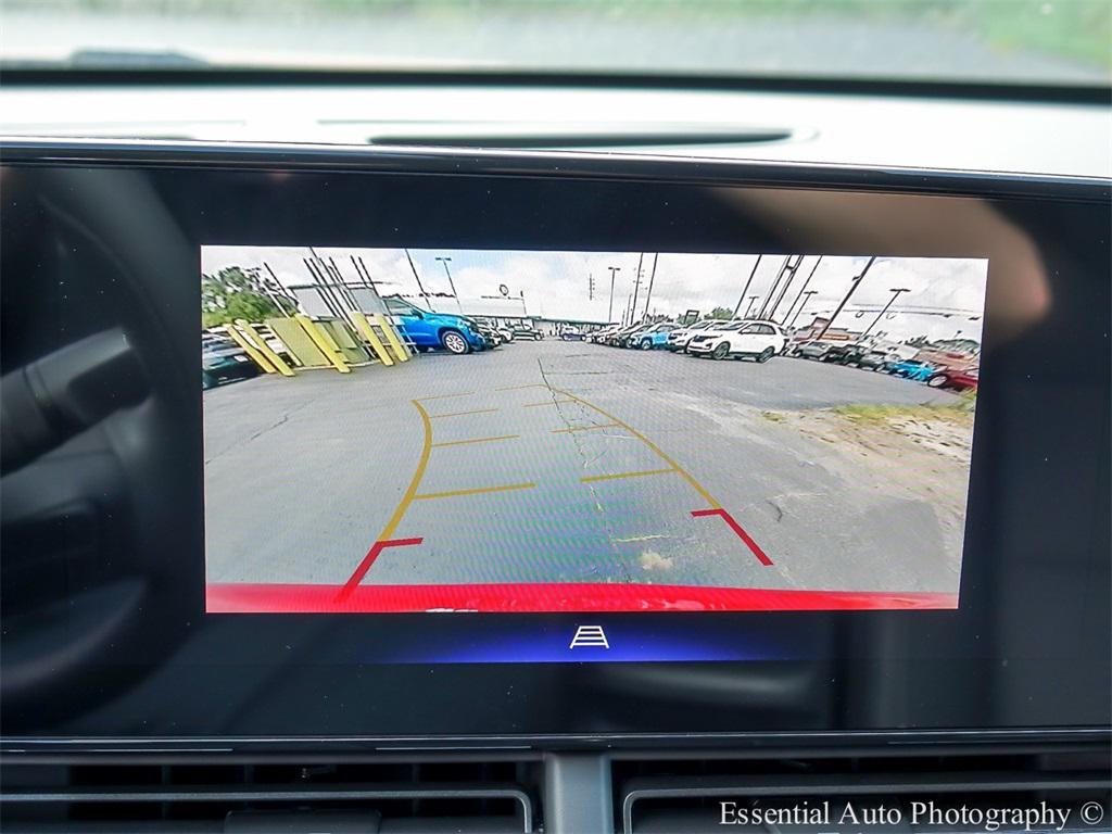 new 2026 Chevrolet Trax car, priced at $23,664