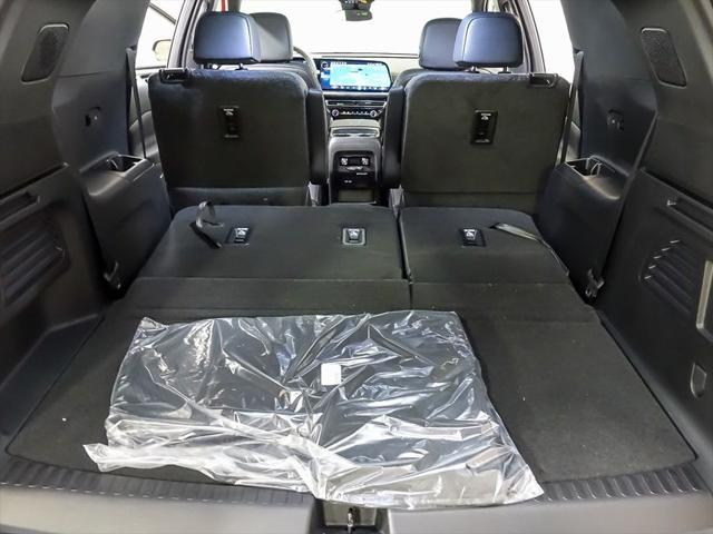 new 2025 Chevrolet Traverse car, priced at $42,262