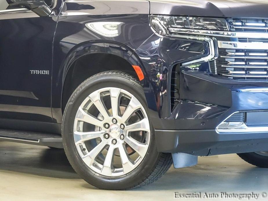 used 2023 Chevrolet Tahoe car, priced at $66,995