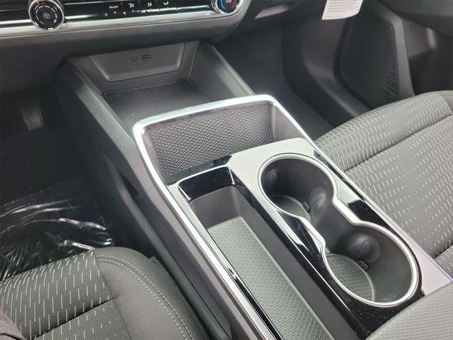 new 2025 Chevrolet Equinox car, priced at $27,995
