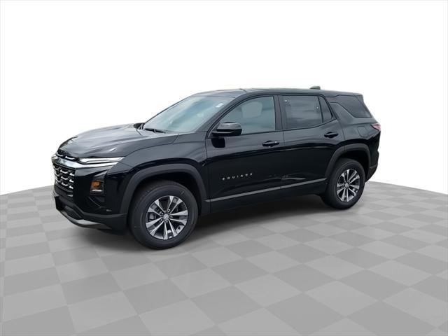 new 2025 Chevrolet Equinox car, priced at $27,995