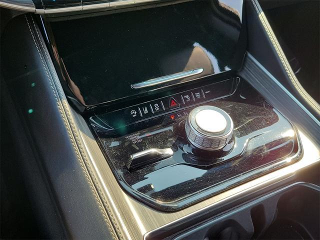 used 2024 Jeep Wagoneer L car, priced at $47,991