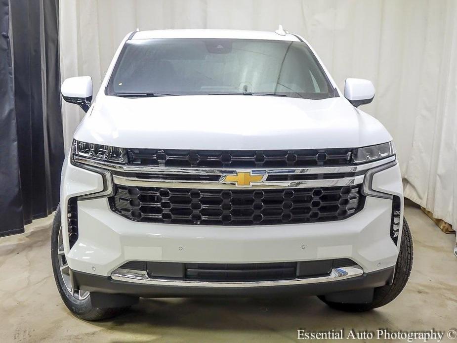 new 2024 Chevrolet Tahoe car, priced at $59,951