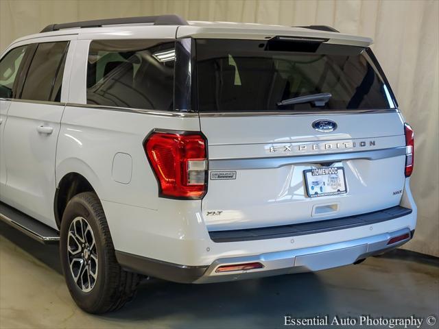 used 2023 Ford Expedition car, priced at $46,105