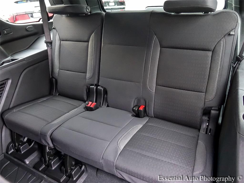 new 2026 Chevrolet Tahoe car, priced at $65,192