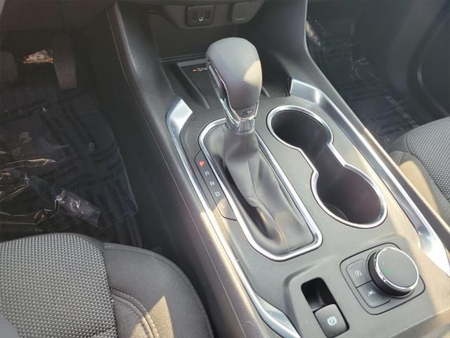 used 2022 Chevrolet Traverse car, priced at $29,991