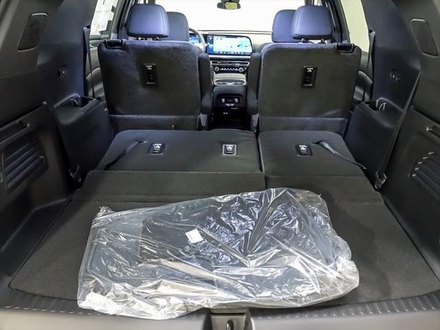 new 2025 Chevrolet Traverse car, priced at $41,047
