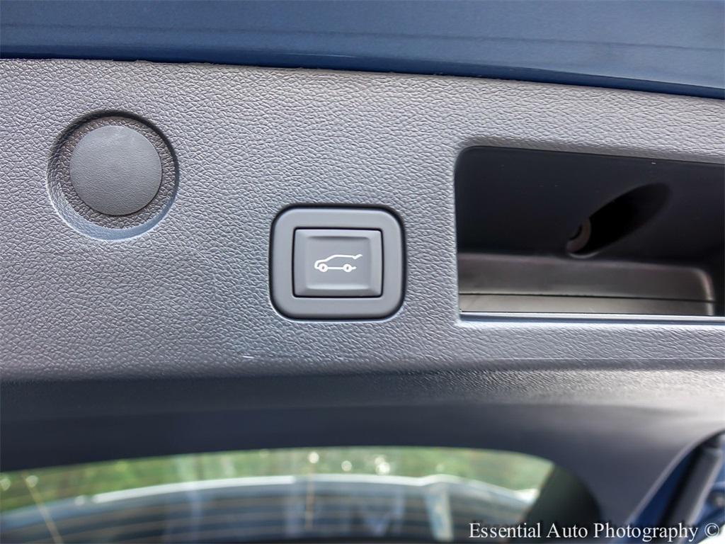 new 2026 Chevrolet Equinox car, priced at $29,495