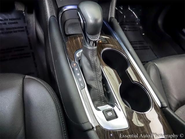 used 2024 Chevrolet Malibu car, priced at $24,590