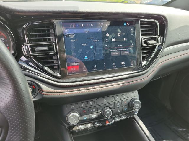 used 2024 Dodge Durango car, priced at $35,991