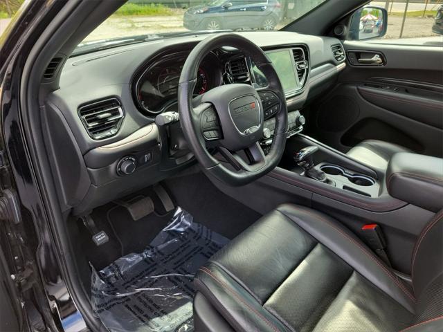 used 2024 Dodge Durango car, priced at $35,991
