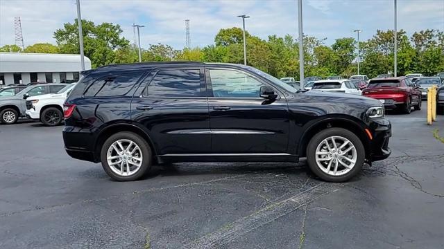 used 2024 Dodge Durango car, priced at $35,991