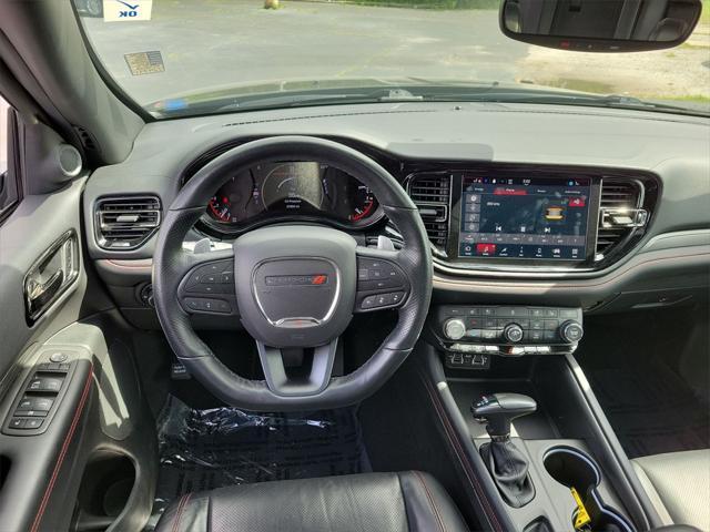 used 2024 Dodge Durango car, priced at $35,991