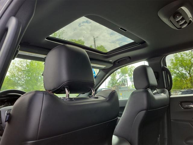 used 2024 Dodge Durango car, priced at $35,991