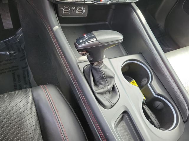 used 2024 Dodge Durango car, priced at $35,991
