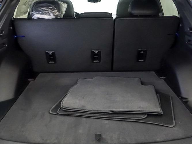 new 2025 Chevrolet Equinox EV car, priced at $37,495
