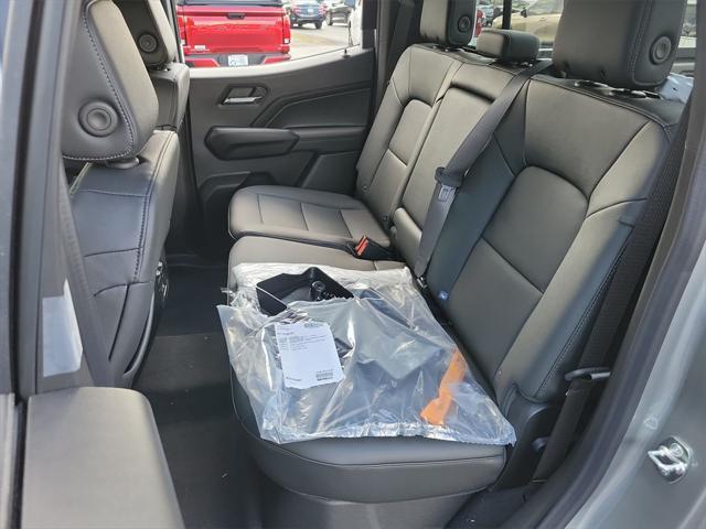 new 2025 Chevrolet Colorado car, priced at $41,995