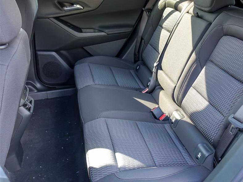 new 2026 Chevrolet Equinox car, priced at $28,995