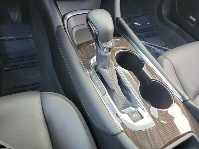 used 2024 Chevrolet Malibu car, priced at $28,990