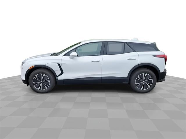 new 2025 Chevrolet Blazer EV car, priced at $30,995