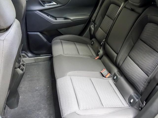 new 2025 Chevrolet Equinox car, priced at $27,995