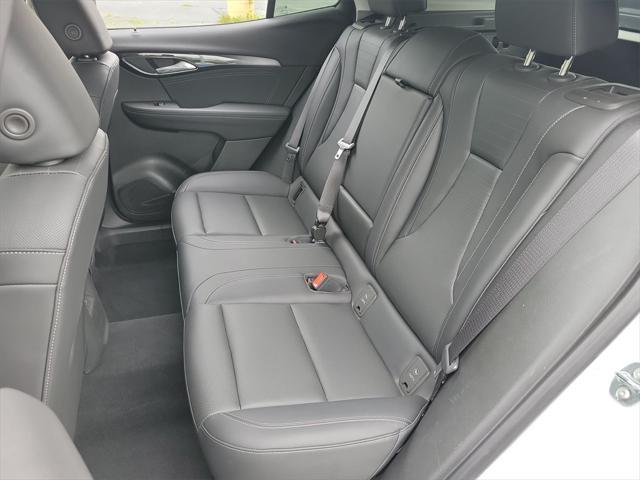 used 2024 Buick Envision car, priced at $28,990