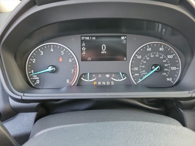 used 2022 Ford EcoSport car, priced at $17,990