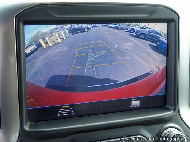 used 2020 Chevrolet Silverado 3500 car, priced at $34,887