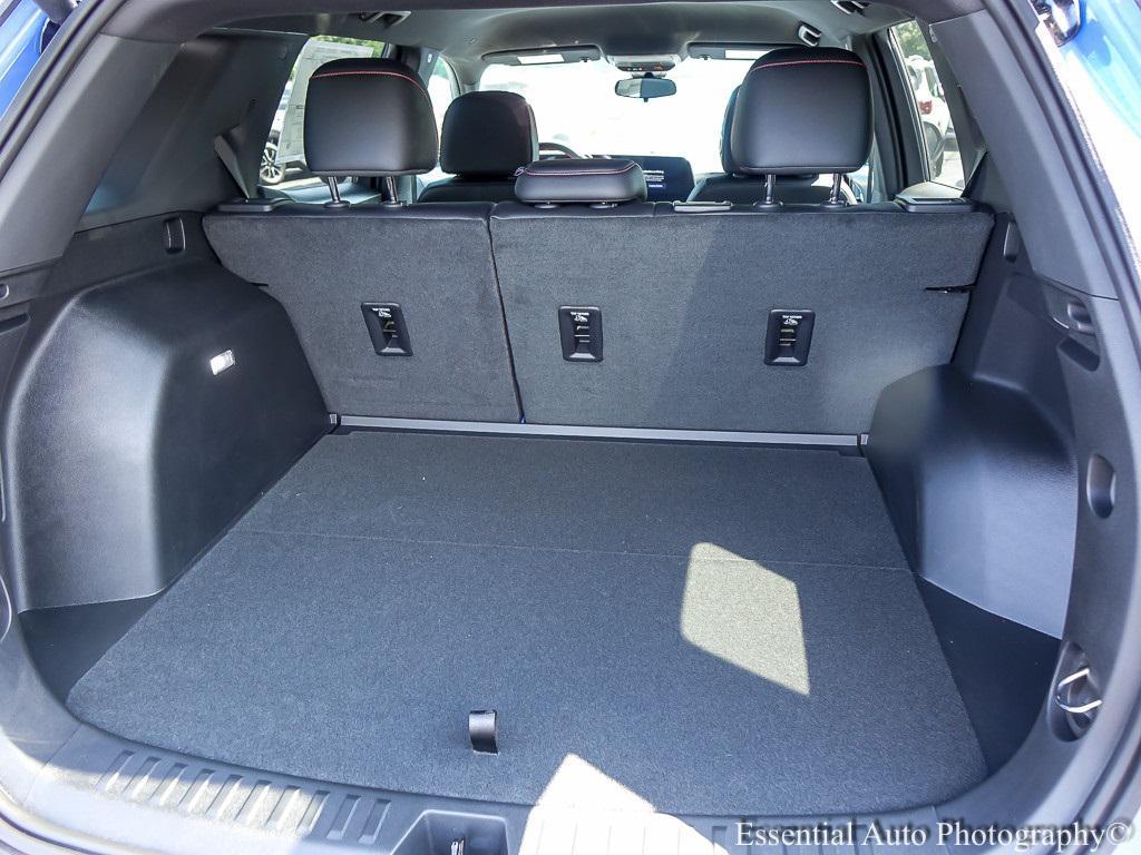 new 2026 Chevrolet Equinox car, priced at $29,795
