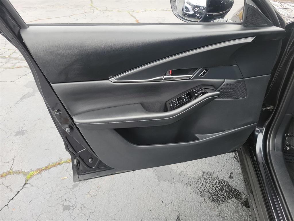 used 2025 Mazda CX-30 car, priced at $24,991