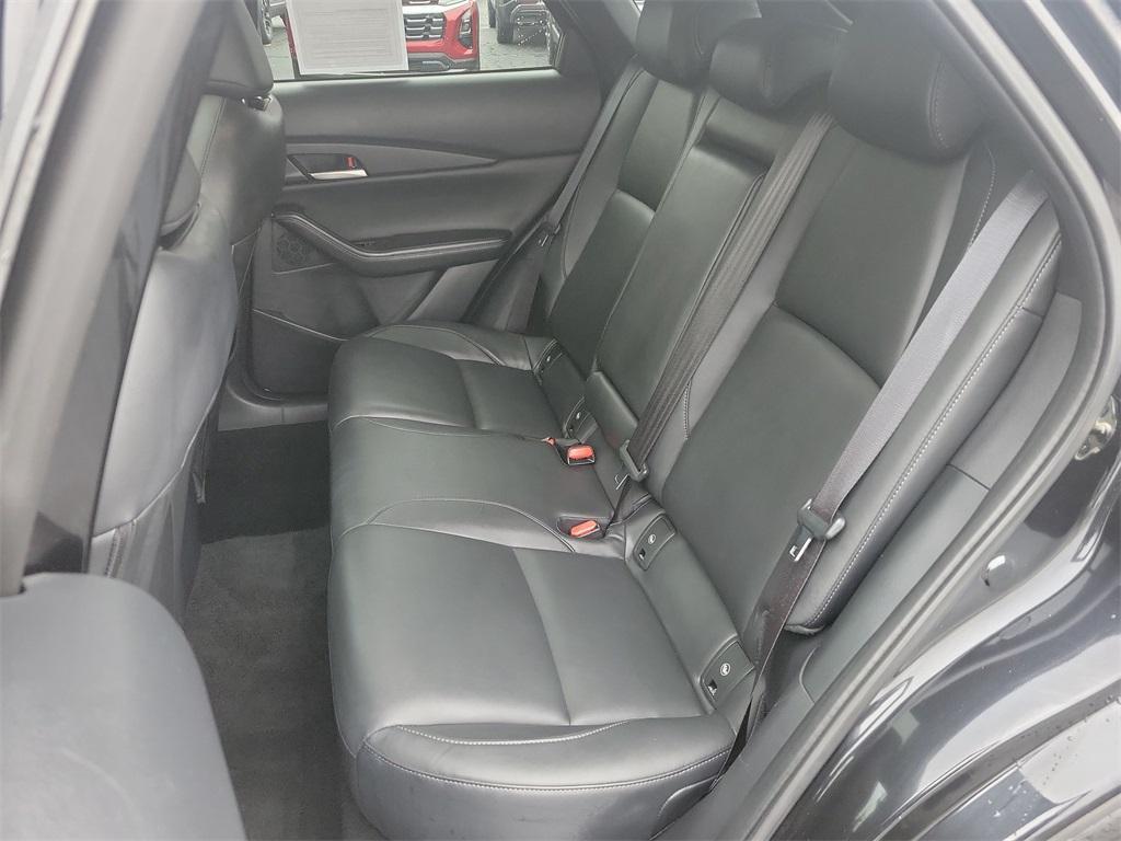 used 2025 Mazda CX-30 car, priced at $24,991