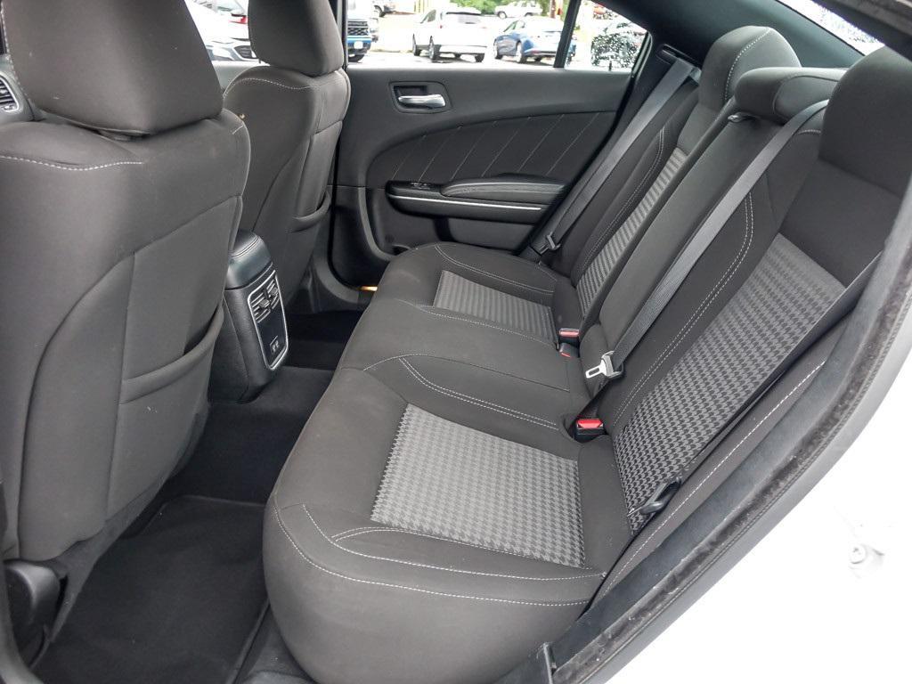 used 2023 Dodge Charger car, priced at $19,891