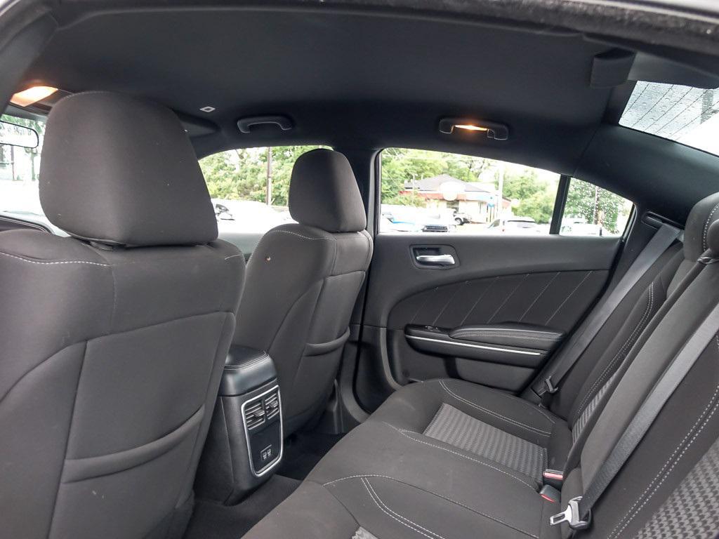 used 2023 Dodge Charger car, priced at $19,891