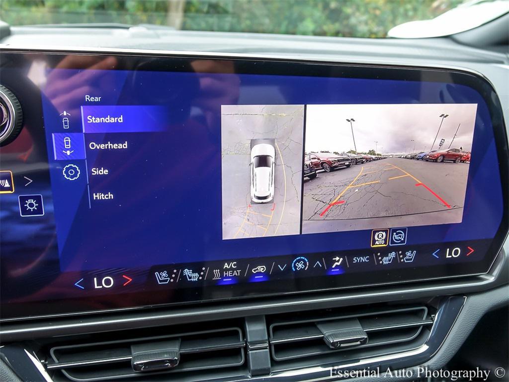 new 2026 Chevrolet Equinox EV car, priced at $50,495