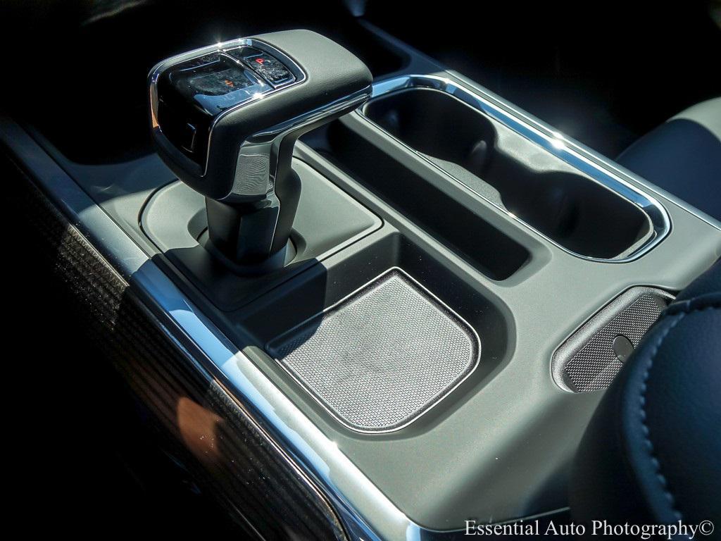 new 2026 Chevrolet Silverado 1500 car, priced at $66,395