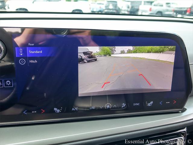 new 2025 Chevrolet Traverse car, priced at $40,592