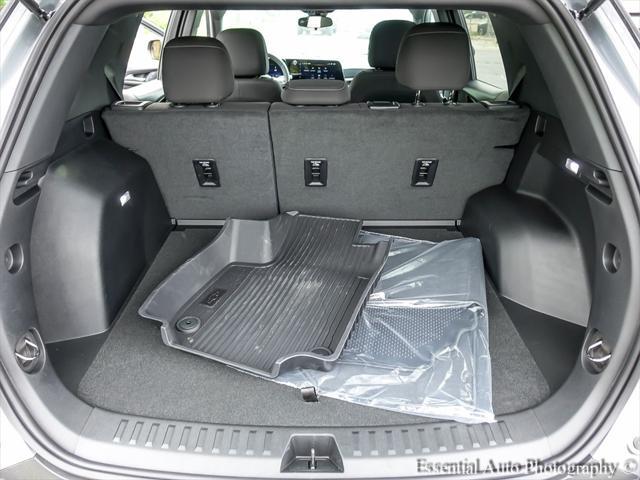 new 2025 Chevrolet Equinox car, priced at $29,995
